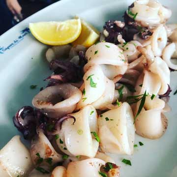 Sapore di Mare